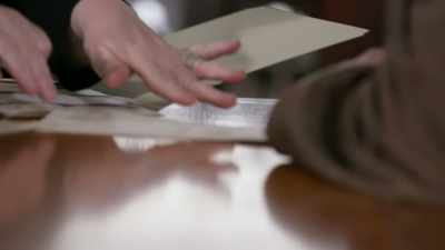 What in god's name? - The Holzer Files
