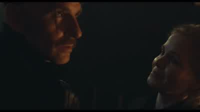 What was in your heart was beautiful. - Peaky Blinders
