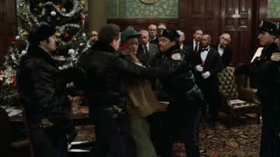 What in heaven's name is going on here? - Trading Places