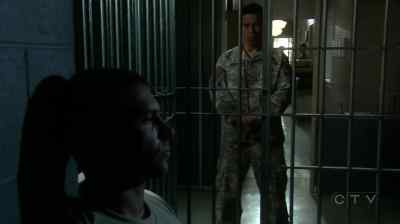 What was in that room
that was so important? - Jericho