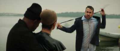 What in the absolute fuck
is wrong with you people? - Hitman's Wife's Bodyguard