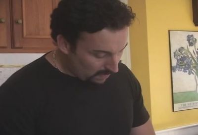 What in the fuck - Trailer Park Boys