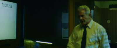 What in the fuck
were you thinking? Huh? - Confidential Informant