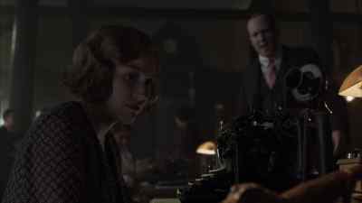 What in the heck was that? - Boardwalk Empire