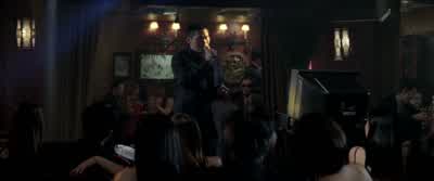 What in the world is going on up in hereAm I the only one listening to thisThe man destroying a classic - Rush Hour 2