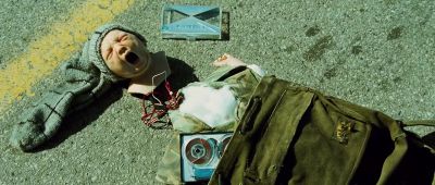 What in the hell is that - Shoot 'Em Up