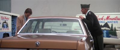 What in the hell's the Dead You wouldn't understand - The Presidio