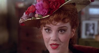 What was in the letter Miss Hill - The Adventure of Sherlock Holmes' Smarter Brother
