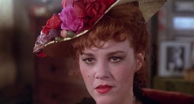 What was in the letter Miss Hill - The Adventure of Sherlock Holmes' Smarter Brother