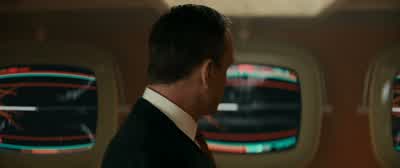What in the MacGuffin is that? - Deadpool