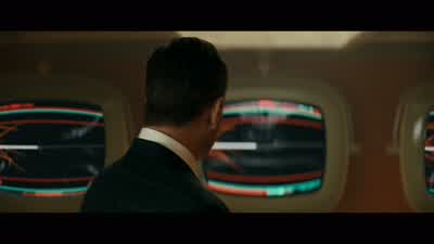 What in the MacGuffin is that? - Deadpool & Wolverine