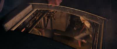 What in the name of Mike - The Polar Express