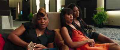 What in the... - Girls Trip