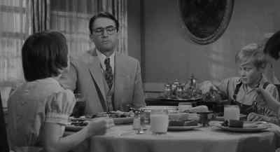 What in the Sam Hill
are you doing... - To Kill a Mockingbird