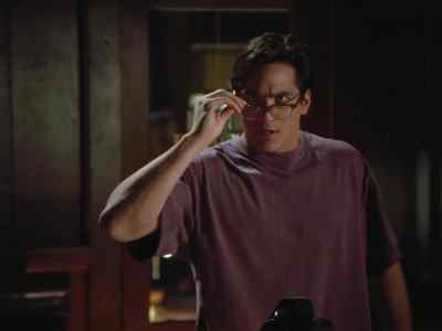 What in the Sam Hill? - Lois & Clark: The New Adventures of Superman