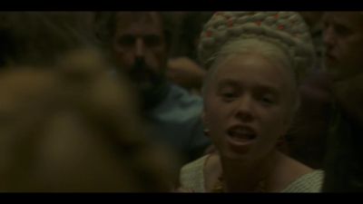 What in the Seven Hells is going on? - House of the Dragon