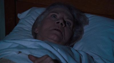 What in the world
are you doing? - The Waltons