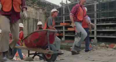 What in the world is this? - Mighty Morphin Power Rangers: The Movie