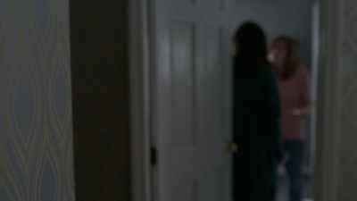 "WHAT IN THE WORLD WERE
YOU THINKING?" - Evil Lives Here: Shadows Of Death