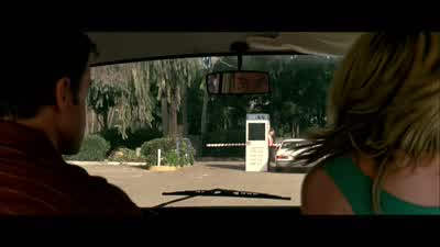 What in the world - Little Miss Sunshine