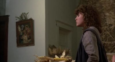 What in this - Children of the Corn