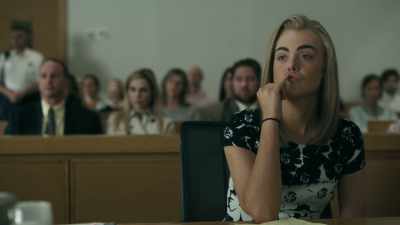 What information did you review
in connection to this case? - The Girl from Plainville