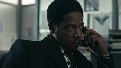 - What information is that?
- The guy you're looking for. - The Equalizer