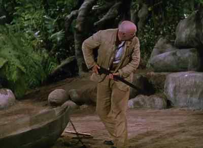 What ingenuity. - Dr  Cyclops