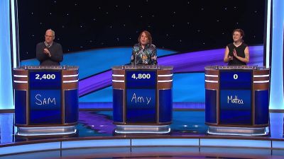 - "What is Inherit the Wind"? - Jeopardy! Masters