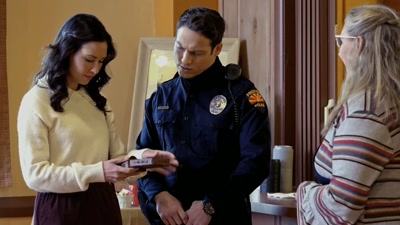 What was inside was exactly - The Abigail Mysteries