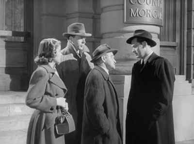 What instructions did Murchison
get in that kidnap letter? - Union Station