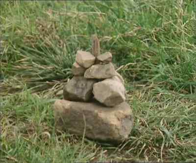 WHAT interest in men? - Last of the Summer Wine