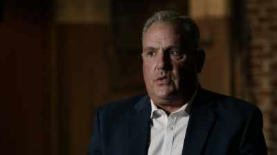 What was interesting to us about
Wolford was - The Cleveland Kidnappings