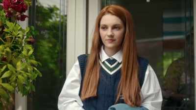 What interview? - Geek Girl