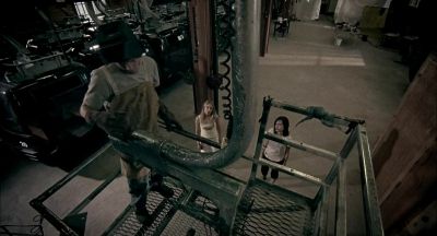 What is this a reunion We need to talk - I'll Always Know What You Did Last Summer