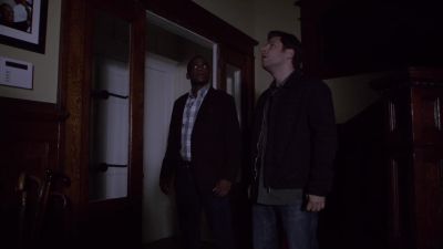 What is this about? - Psych