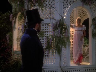 What is this all about? - Star Trek: The Next Generation