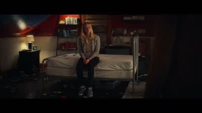 What is all of this? - All the Bright Places