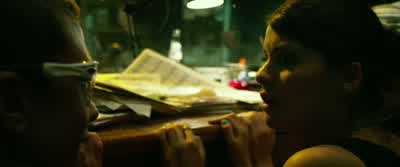 - What is all this? - Project Almanac