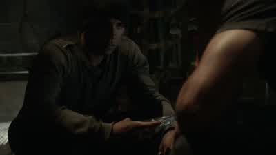 What is all this stuff? - The 100