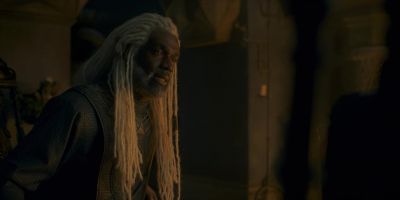 What is this brief
mortal life... - House of the Dragon