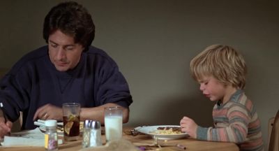 What is this crap - Kramer vs  Kramer
