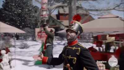  - What is this devilish turbine - A Very Nutty Christmas