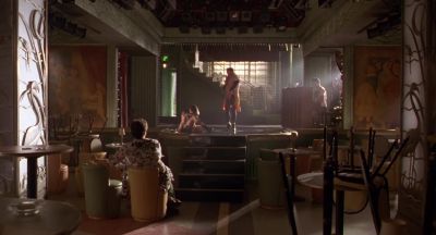 What is this dream I see - The Birdcage
