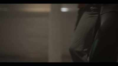 ♪ What is this feeling in his eyes? ♪ - Raising Dion