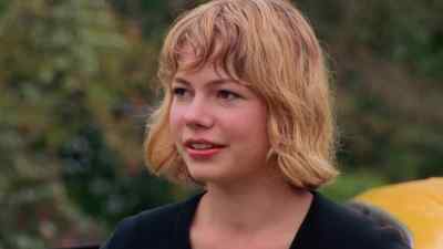What is this feeling? - Dawson's Creek