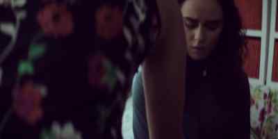 What is this from? - The Purge
