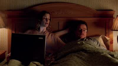 What is going on down there? - Breaking Bad