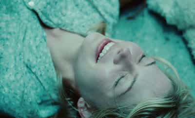 What is going on? - Blue Valentine