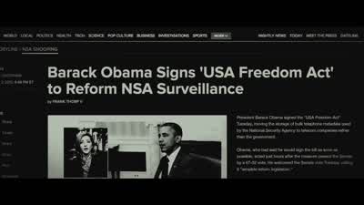 What is going to happen to Edward Snowden? - Snowden